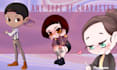 draw a cute chibi for you
