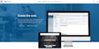 create a website with the silverstripe cms