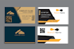 unique, expensive business card design