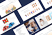 design professional powerpoint slides