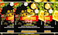 design flyer, brochure, rack card, poster