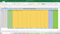 create custom excel spreadsheet, automation, formula for you