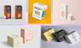 provide  product packaging box designs professionally