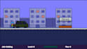 create animated pixel art sprites for your games