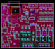 power electronic pcb and circuits design in proteus