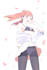 sketch with anime manga style