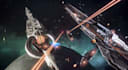 draw sci fi and spaceship design