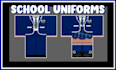 make high quality roblox clothing for you