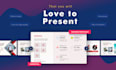 design a creative powerpoint presentation