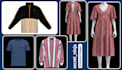 make 3d apparel design for your 3d fashion line in clo 3d