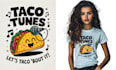 create t shirt designs using ai tools