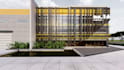 exterior or interior 3d modeling and rendering