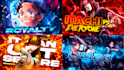 do eye catching thumbnails for youtube