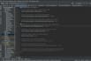 do socket programming tcp udp in c and python