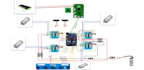 help you in programming arduino and raspberry pi