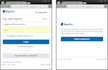 integrate paypal payment gateway in your website