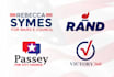 design a professional political logo within 4 hours