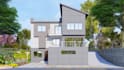 design interior exterior of your house, apartment, office