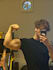be your personal coach to build as much muscle possible