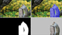 provide professional rotoscoping, vfx, and keying