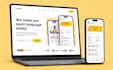 do figma website UI UX, figma website design, figma landing page, website mockup