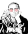 create high contrast posterized portraits