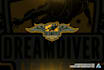 design army logo patch for military or tactical team