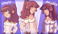 draw your roblox avatar as a profile picture for youtube