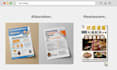 design flyer and poster for your company