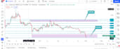 teach you crypto trading classes, technical and fundamental analysis