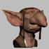 sculpt 3d model for 3d printing