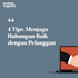 design social media carousel