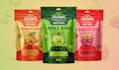 design professional food packaging, labels, and branding