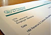 annual accounts and company tax return