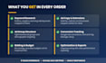 do google ads setup and management adwords PPC campaign optimization for sales