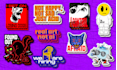 create a custom sticker pack for your brand
