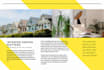 write architectural and interior design articles or blogs