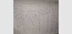 write your study notes in beautiful handwriting