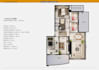 draw 2d architectural floor plan