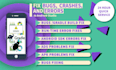 fix app crashes, bugs, and performance issues for android and ios
