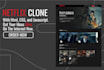 develop a custom responsive website