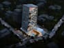 design 2d,3d landscape,aerial and bird view rendering,video animation