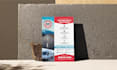 design a powerful, professional flyer