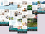 create a high converting wix website design, wix customization