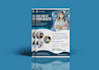 do professional business flyer design