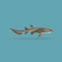 create lowpoly custom nft designs