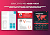 design book, workbook, lead magnet, PDF in canva