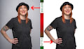provide high end model retouching service