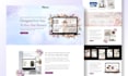 do figma website design, figma ui ux design, figma web mobile app , figma mockup