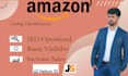 be your premier copywriter and amazon listing optimization specialist